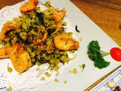 -云海肴云南菜·蒸汽石锅鱼(北京良乡华冠店)