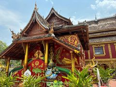 -西双版纳傣族园