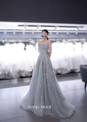 -MANLI BRIDAL婚纱