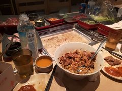 -新石器烤肉(百联川沙店)