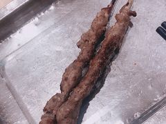 -西部马华清真兰州牛肉面·烧烤夜市(关东店)