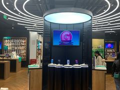 -顺电·脉(浦东嘉里城店)