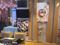 -昱匠·日本料理(金融街店)