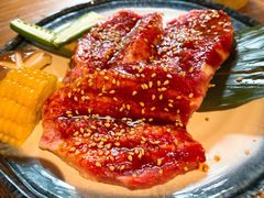 -竹涟烧肉(太古里店)