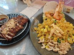 -Tegu泰古莲·泰国餐厅(红山6979店)