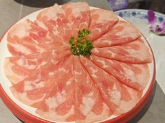 -生活如沸·顺德水牛奶火锅(大学路店)