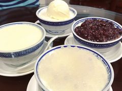-仁信老铺甜品(北京路店)