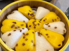 -汉水谣·江景餐厅(江滩店)