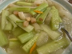 -神仙馆(衡山路店)