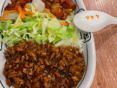 -和合谷(东四北大街店)