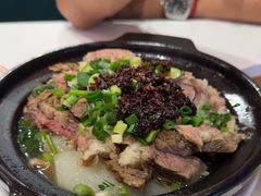 -香港深仔记茶餐厅(东门店)