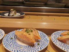 -大起水产回转寿司(道顿堀店)