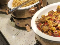 -韩盛·盛江山自助料理(学院路江北大学城店)