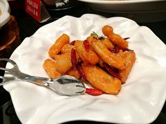 -阿庄新豫菜(通泰路店)