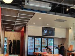 -杨氏青龙虾·羊蝎子(珠江路店)