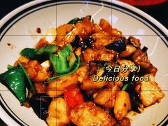 -老灶房-四川土菜(铁牛广场店)