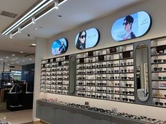 -宝岛眼镜(复兴门百盛店)