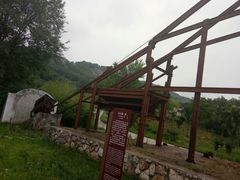 -冶山国家矿山公园
