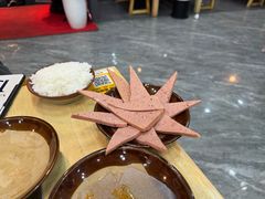 -钱摊摊安顺夺夺粉火锅(宏大广场店)
