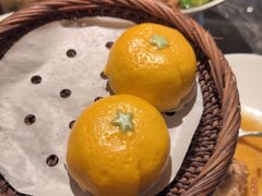 -前海沿·海鲜水饺青岛菜(乐客城店)