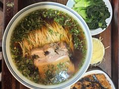 -同得兴 Since·1995 传统苏式面馆(嘉馀坊店)