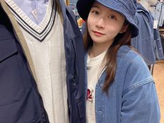 -优衣库(上海虹口龙之梦店)