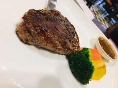 菲力牛排-德大西餐社(云南南路店)