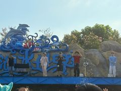 -南京银杏湖乐园