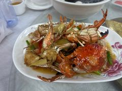 -众味海鲜大排档·活海鲜·潮汕味(南澳店)