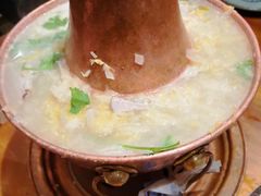 酸菜白肉-锦小馆(安贞店)