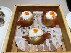 -蔡澜点心·粤菜(万菱汇店)
