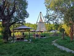 -Supine Bistro溯泮餐厅