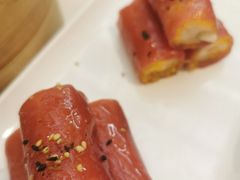 -蔡澜点心·粤菜(月星环球港店)