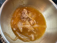 -伏一解牛烤肉专门店(信业购物中心店)