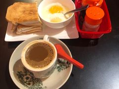 -南洋老咖啡(牛车水店)