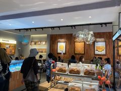 -方炉·天然食材面包店(青秀店)