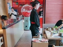 -西塔老太太泥炉烤肉(杭州首店)