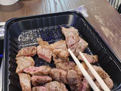 -盒马鲜生(宝地店)