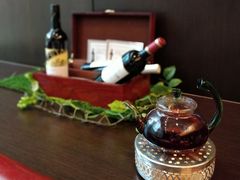 -东海朗廷酒店-唐阁T’ANG COURT 中餐厅