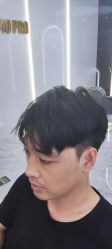 -COSMO PRO造型