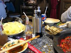 -蜀大侠火锅(建设路第五大道店)