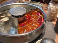 -巴奴毛肚火锅(京西大悦城店)