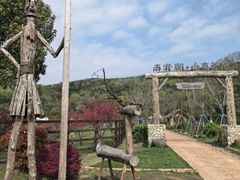 -南北湖风景区