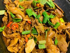 -湘里乡亲甲王二老店