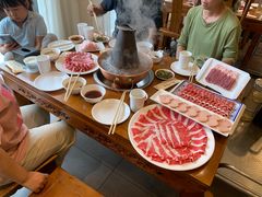-清真·鸦儿李记·涮肉(和平里店)
