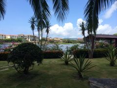 iphone_upload_pic-三亚亚龙湾凯莱仙人掌度假酒店