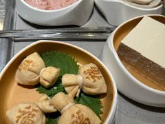 -海底捞火锅(西直门凯德MALL店)