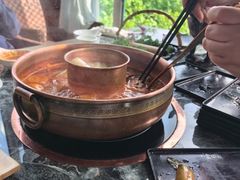 -慢丽江·云南野生菌土鸡锅(西山店)