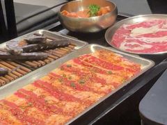 -西塔老太太泥炉烤肉(龙湖北苑天街店)