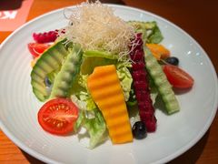 -仓桥家·焗寿司·锅物(光谷步行街店)
